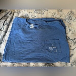 Men’s Guy Harvey T-shirt